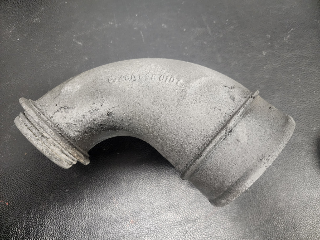 Mercedes 4600980107 Air Transfer Elbow Tube For Sale