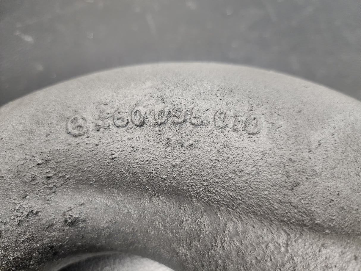 Mercedes 4600980107 Air Transfer Elbow Tube For Sale