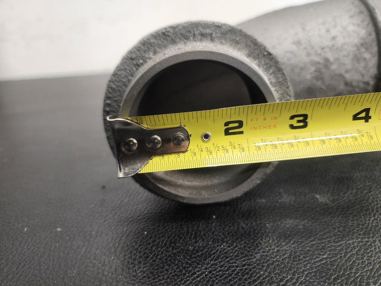 Mercedes 4600980107 Air Transfer Elbow Tube For Sale