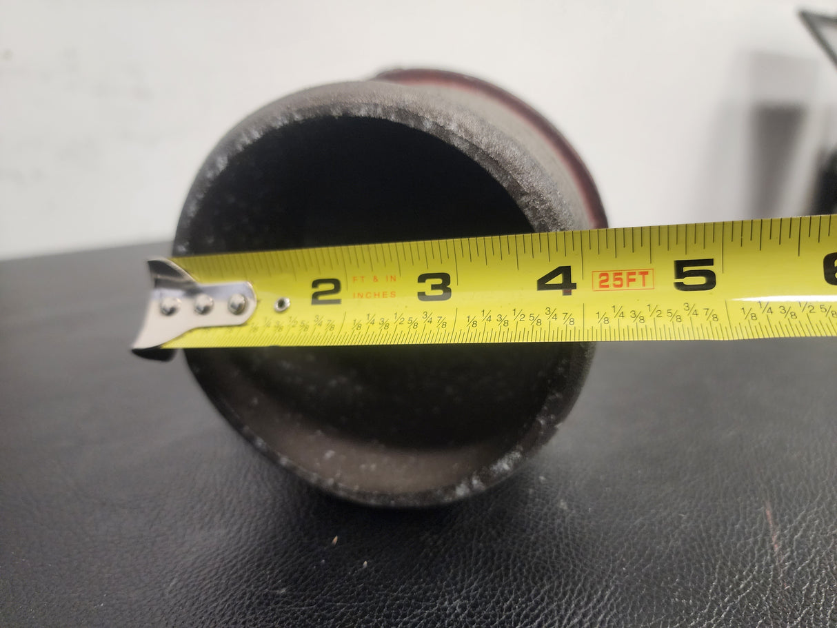 Cummins 3883977 Air Transfer Elbow Tube For Sale