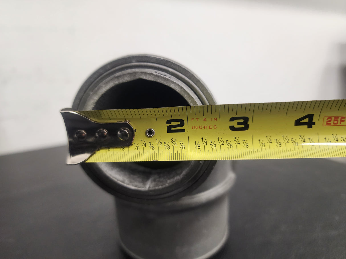 Cummins 3883977 Air Transfer Elbow Tube For Sale