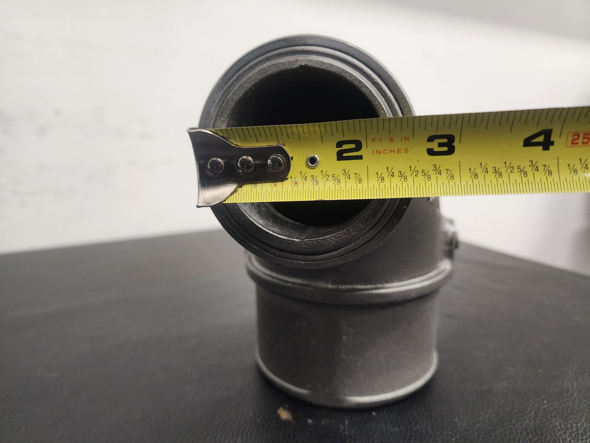 Cummins 3883977 Air Transfer Elbow Tube For Sale