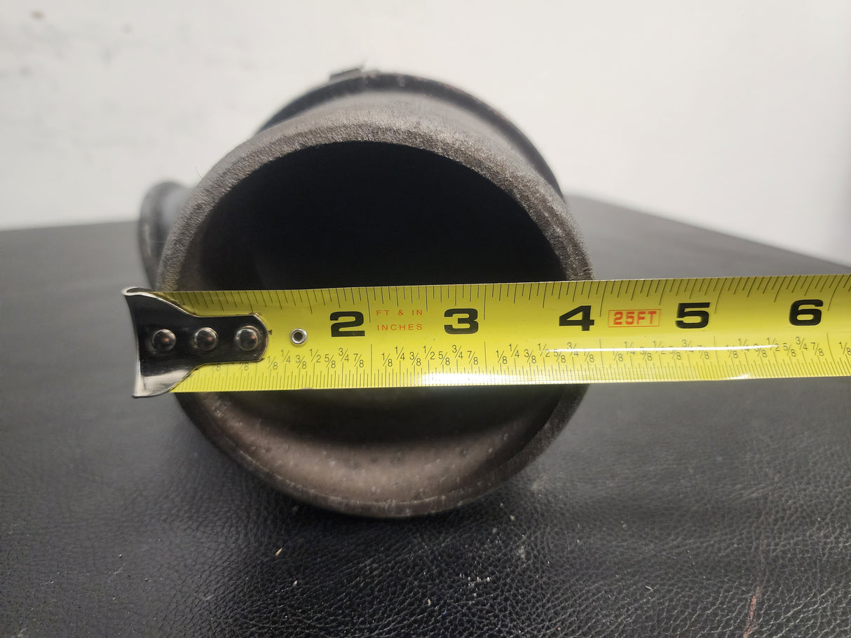 Cummins 3883977 Air Transfer Elbow Tube For Sale