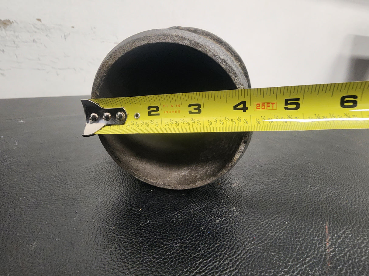 Cummins 3883977 Air Transfer Elbow Tube For Sale