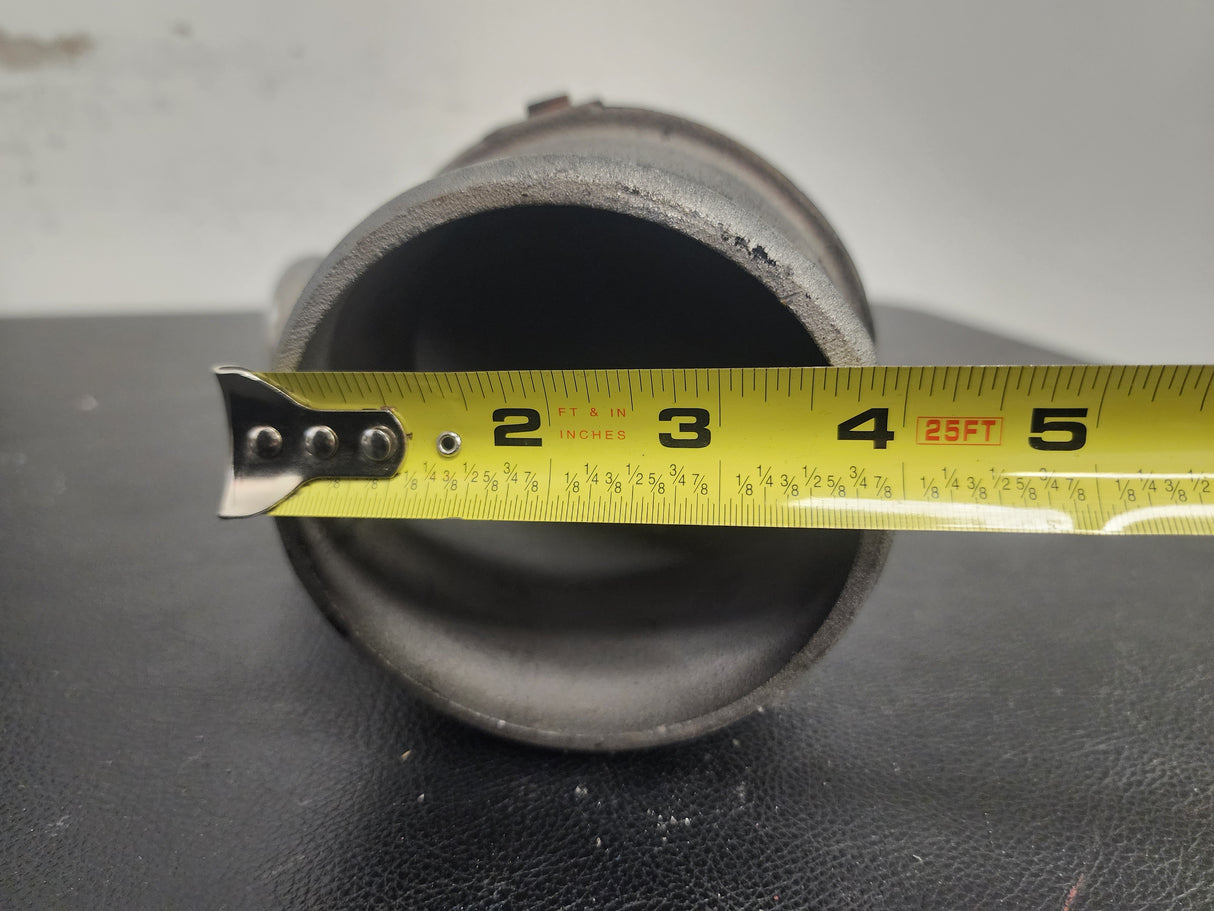 Cummins 3883977 Air Transfer Elbow Tube For Sale