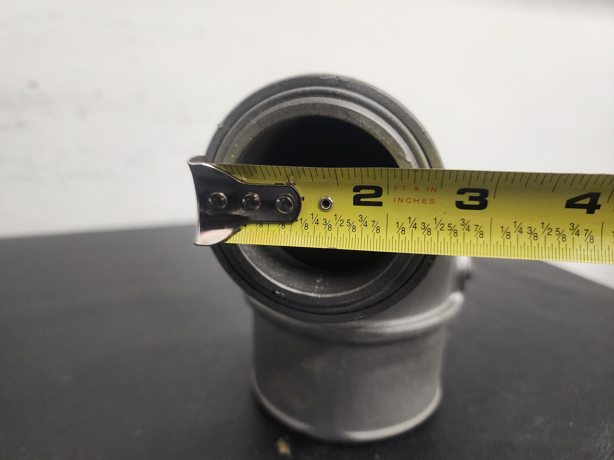 Cummins 3883977 Air Transfer Elbow Tube For Sale