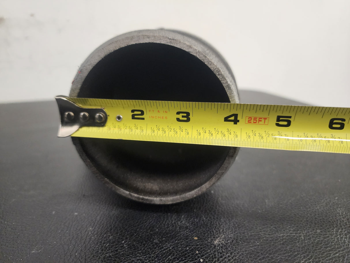 Cummins 3883977 Air Transfer Elbow Tube For Sale, Elbow shape