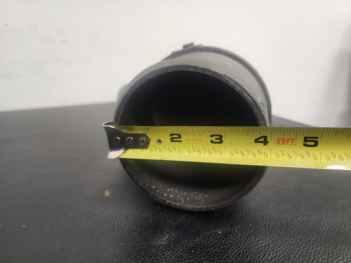 Cummins 3883977 Air Transfer Elbow Tube For Sale