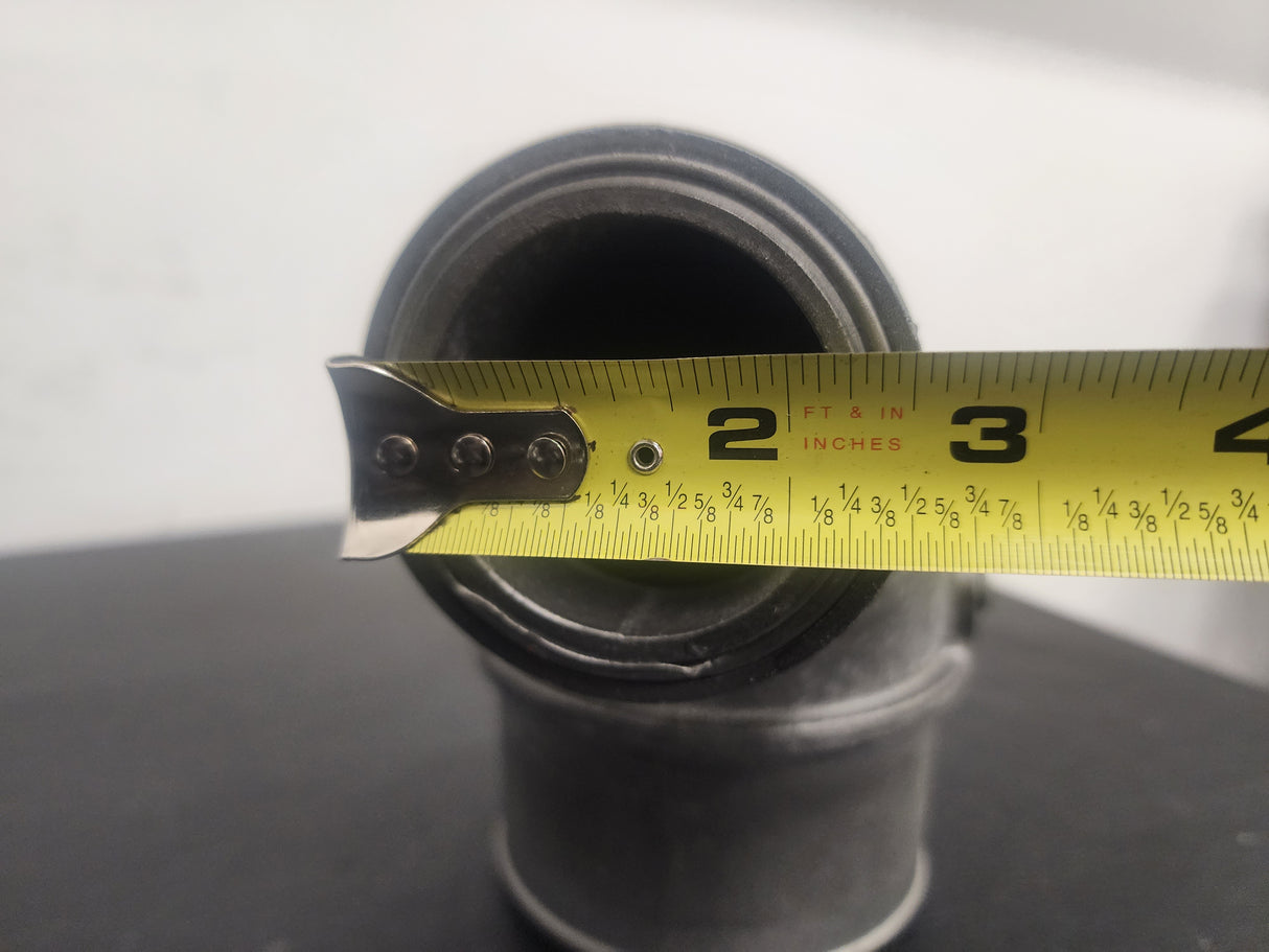 Cummins 3883977 Air Transfer Elbow Tube For Sale