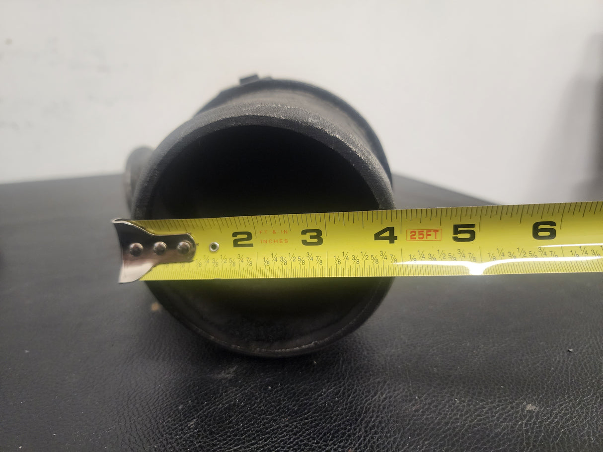 Cummins 3883977 Air Transfer Elbow Tube For Sale