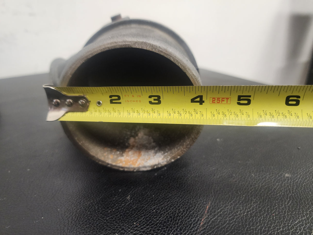 Cummins 3883977-00 Air Transfer Elbow Tube For Sale
