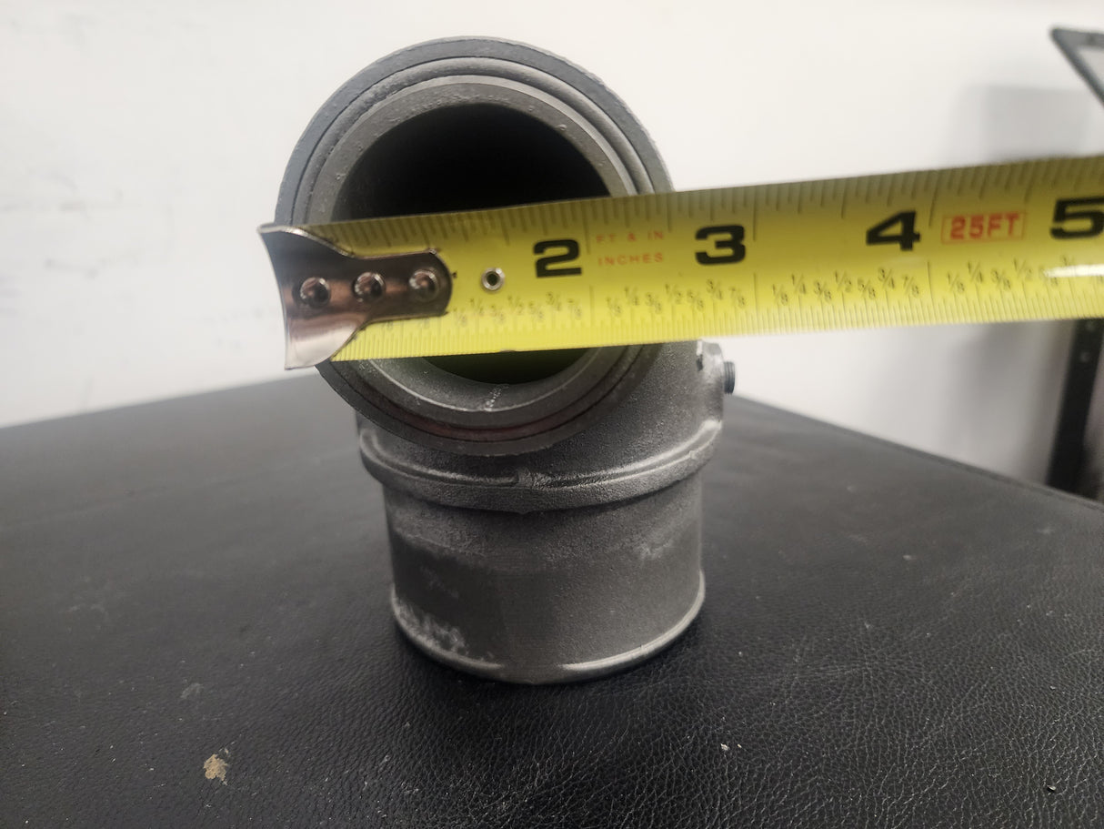 Cummins 3883977-00 Air Transfer Elbow Tube For Sale