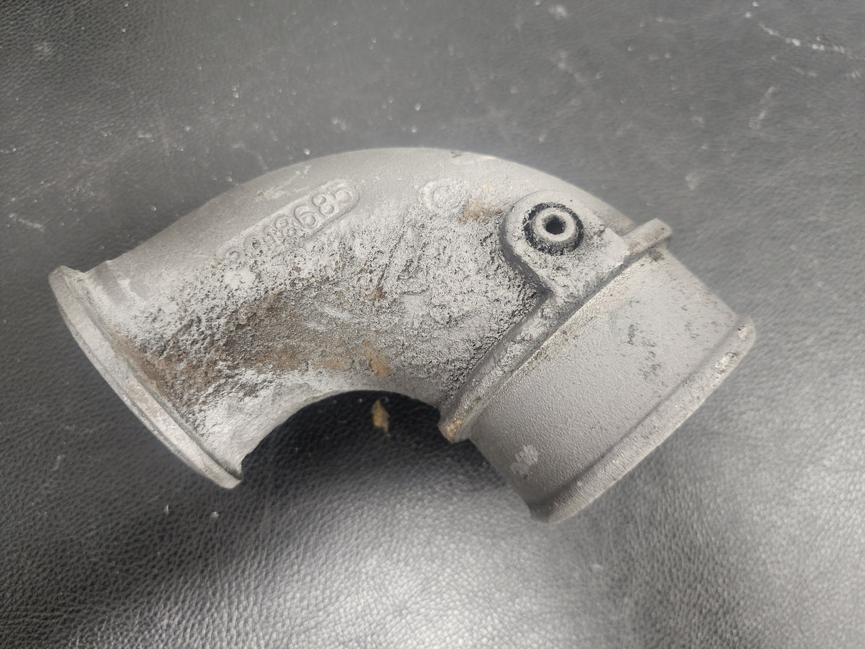 Cummins 3918685 Air Transfer Elbow Tube For Sale