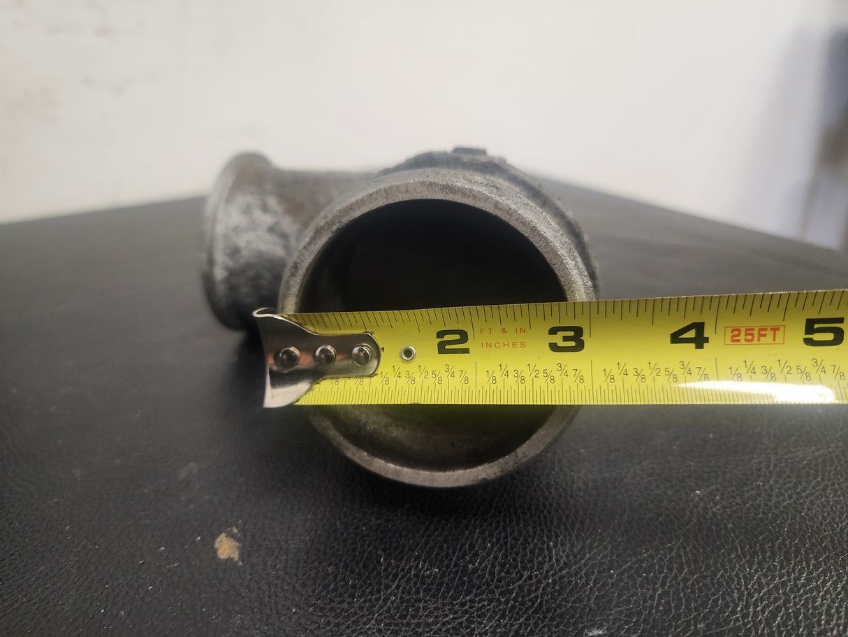Cummins 3918685 Air Transfer Elbow Tube For Sale