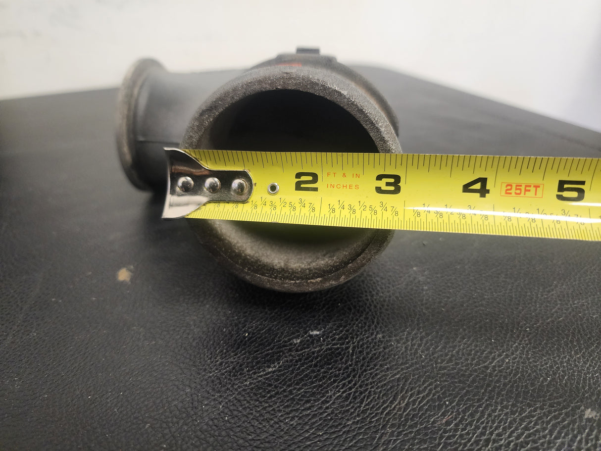 Cummins 3918685 W 6 FACK Air Transfer Elbow Tube For Sale