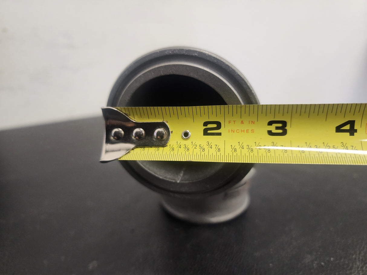 Cummins 3918685 W 6 FACK Air Transfer Elbow Tube For Sale