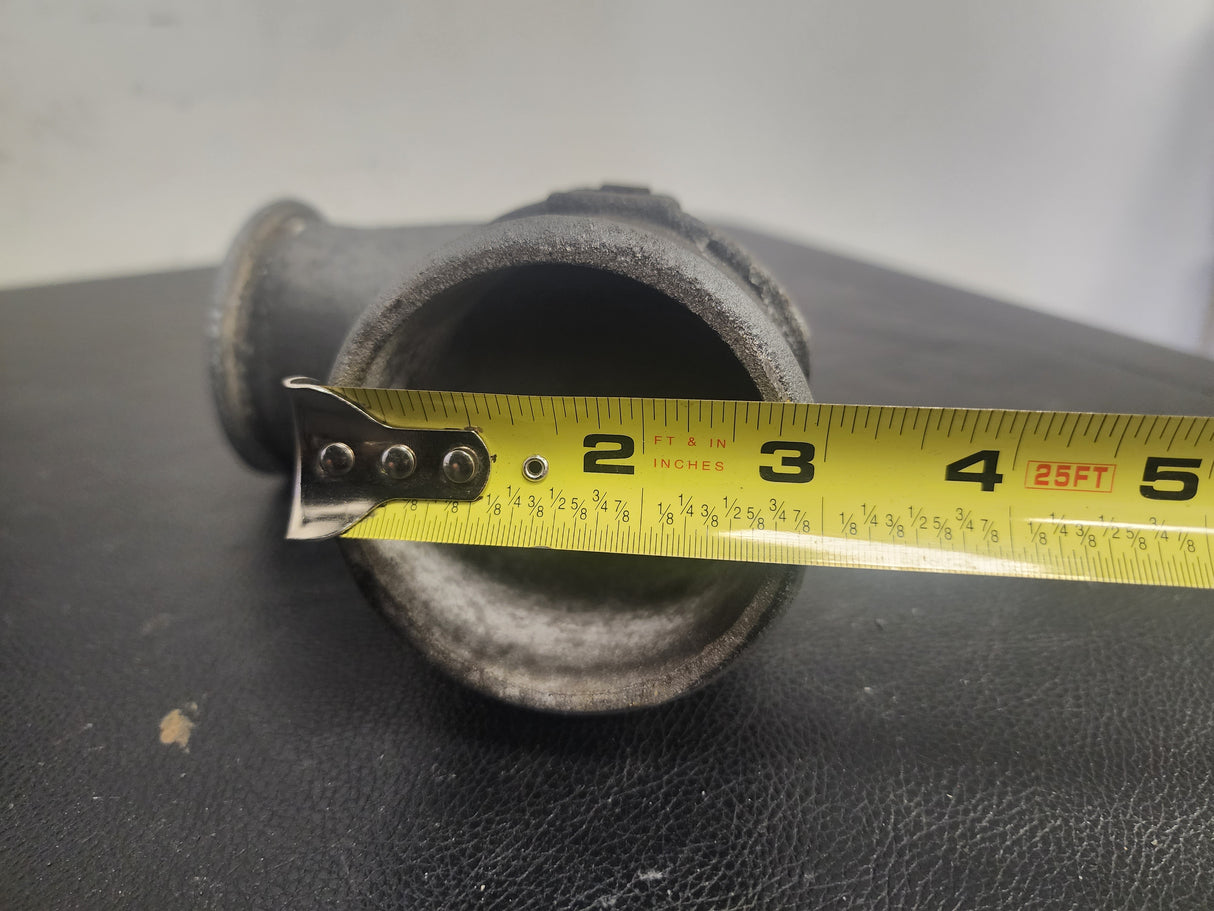 Cummins 3918685 W 6 FACK Air Transfer Elbow Tube For Sale