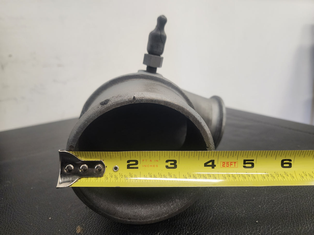 Cummins 3883977 Air Transfer Elbow Tube For Sale