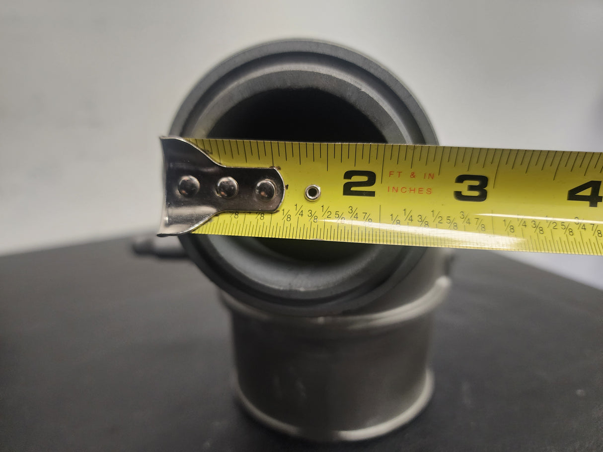 Cummins 3883977 Air Transfer Elbow Tube For Sale