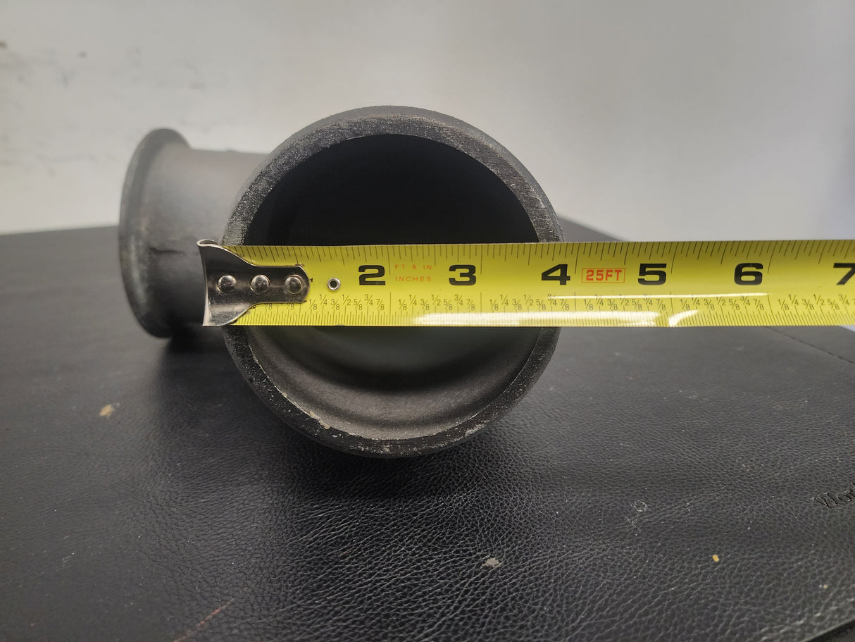 Cummins ISX OEM 3682674 Air Transfer Tube