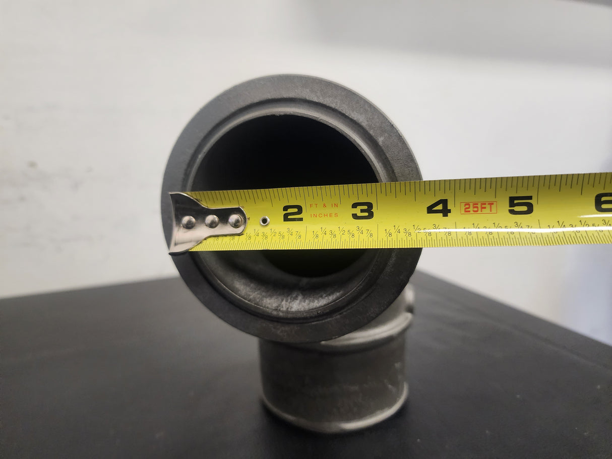 Cummins ISX OEM 3682674 Air Transfer Tube