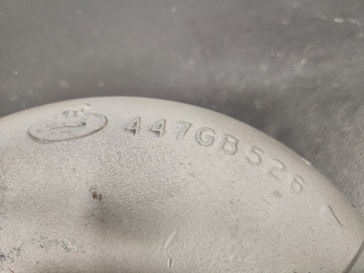 Mack E7 447GB526 Air Transfer Elbow Tube