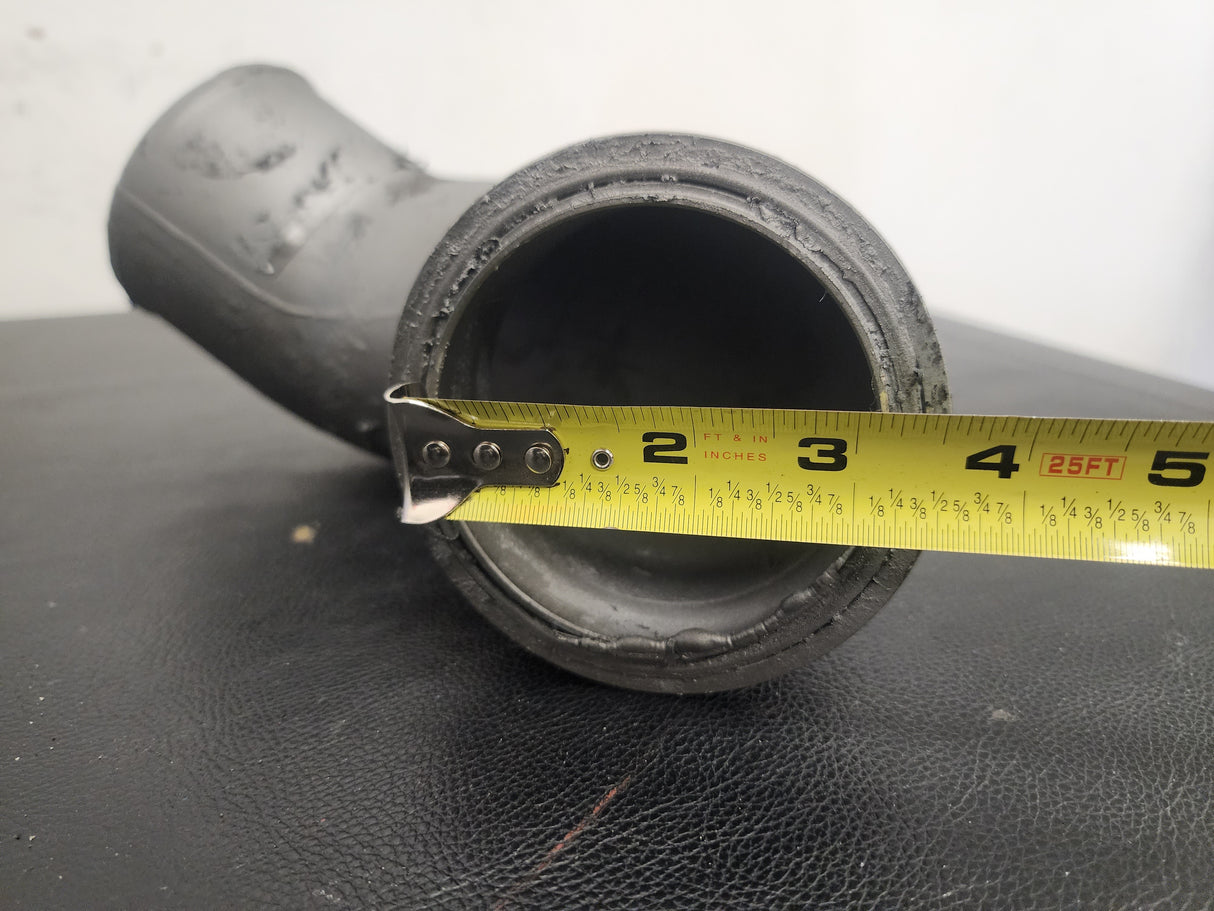 Mack E7 447GB526 Air Transfer Elbow Tube