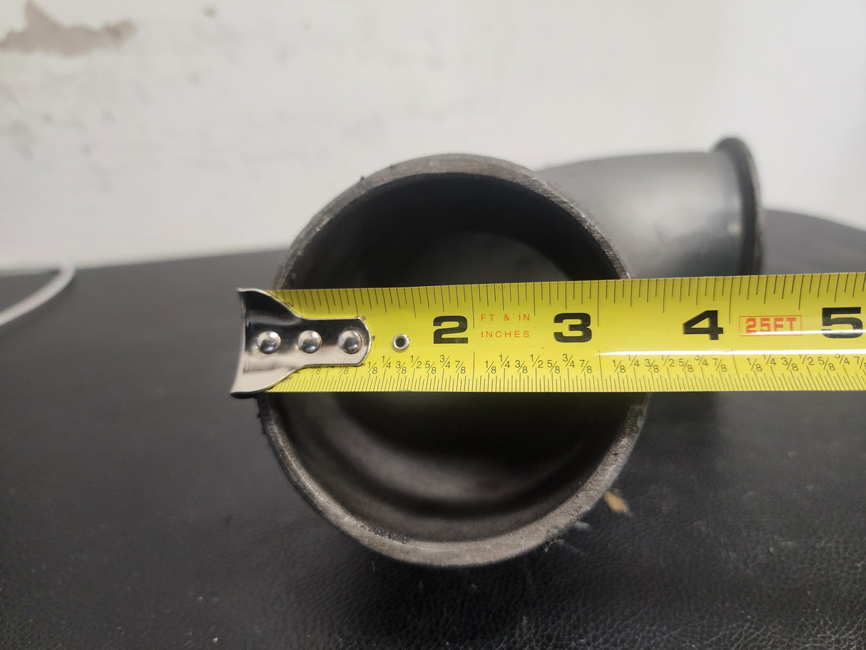 Mack E7 447GB526 Air Transfer Elbow Tube