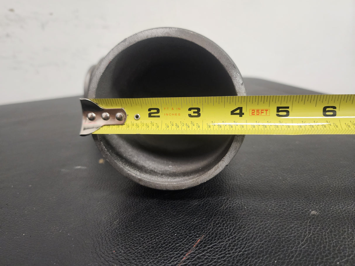 Mercedes 460 098 01 07 Z6S 001 Air Transfer Elbow Tube