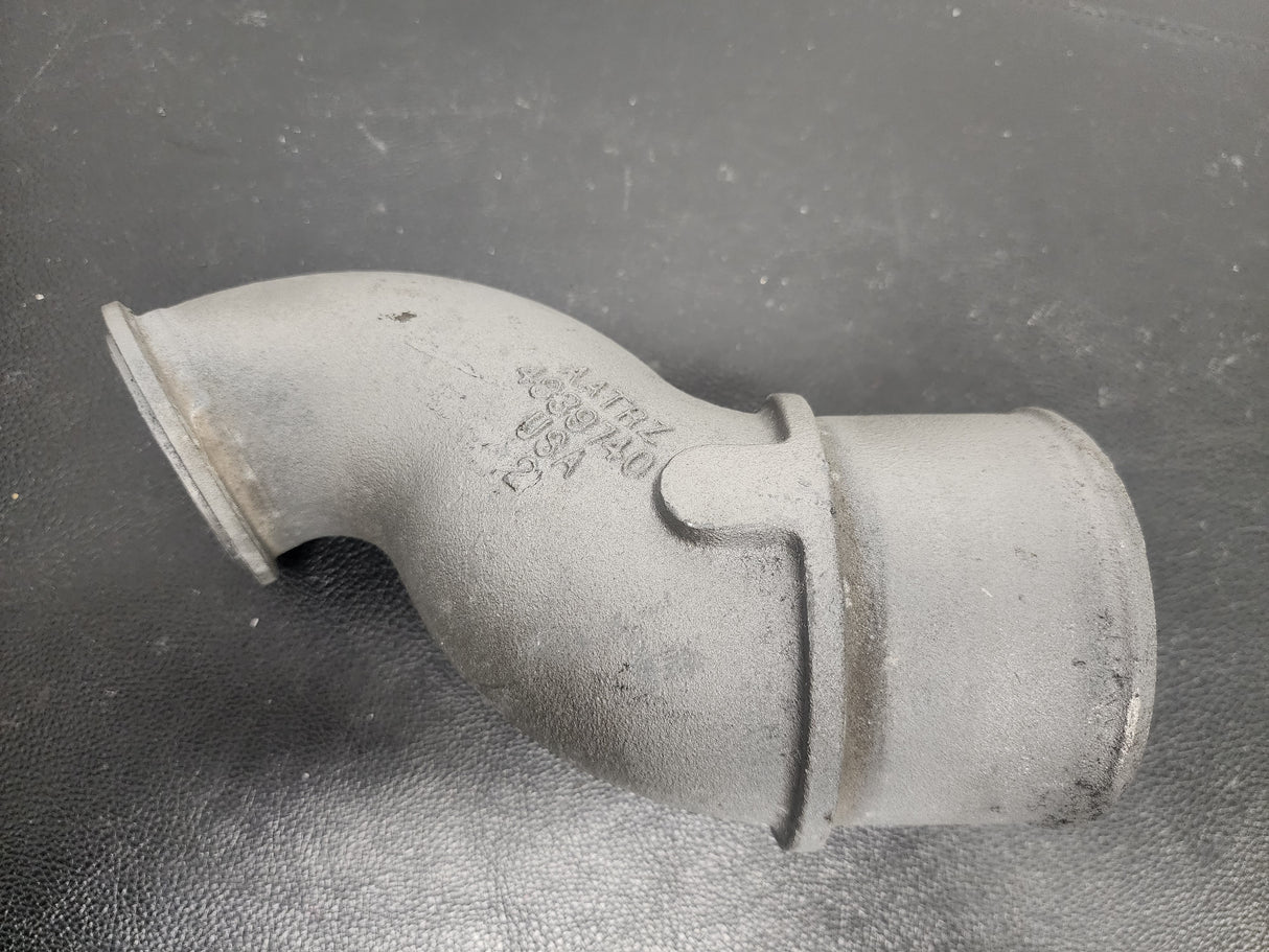 Cummins ISB 4939740 Turbo Air Transfer Elbow Tube For Sale