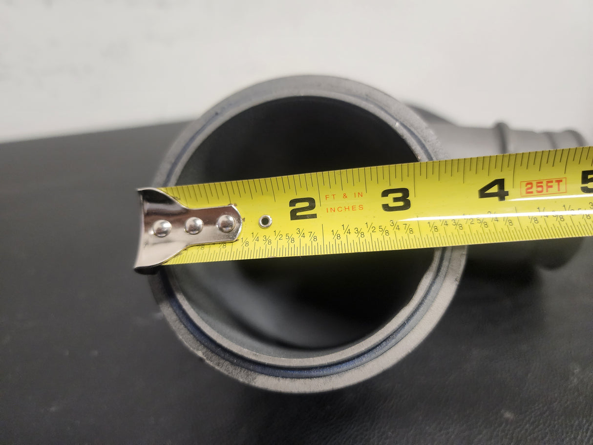 Mack 21262486RC6007 Air Intake Transfer Elbow Tube