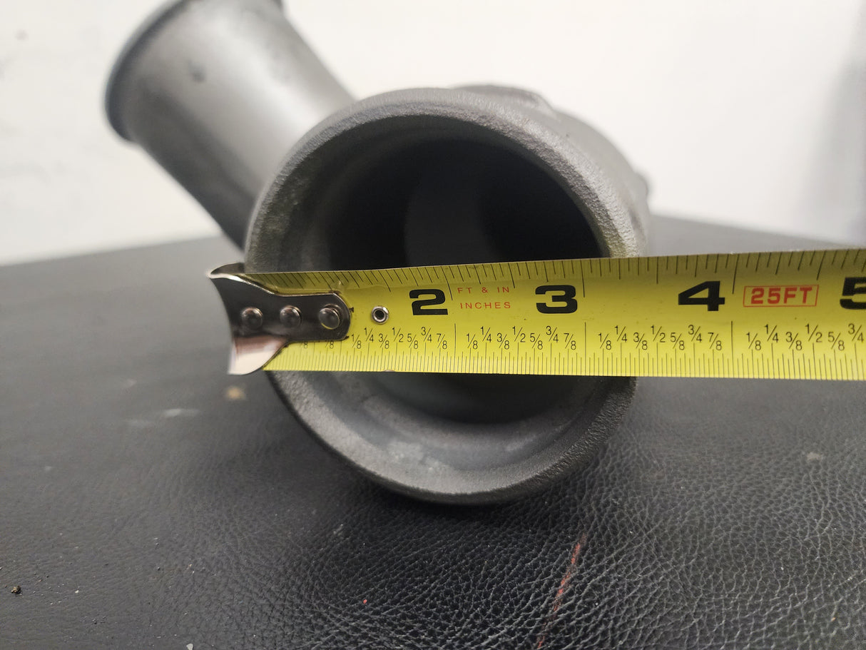 Mack 21262486RC6007 Air Intake Transfer Elbow Tube