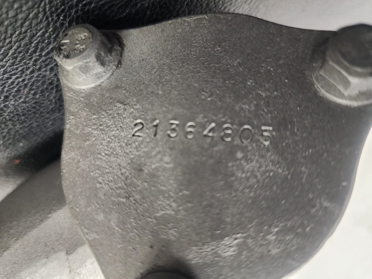 Mack 21262486RC6007 Air Intake Transfer Elbow Tube