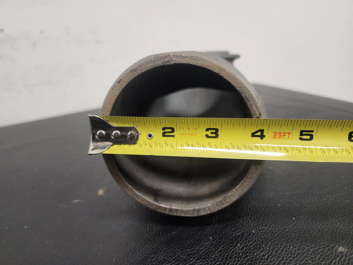 Cummins ISC 3967749REV03FACK Air Transfer Elbow Tube For Sale