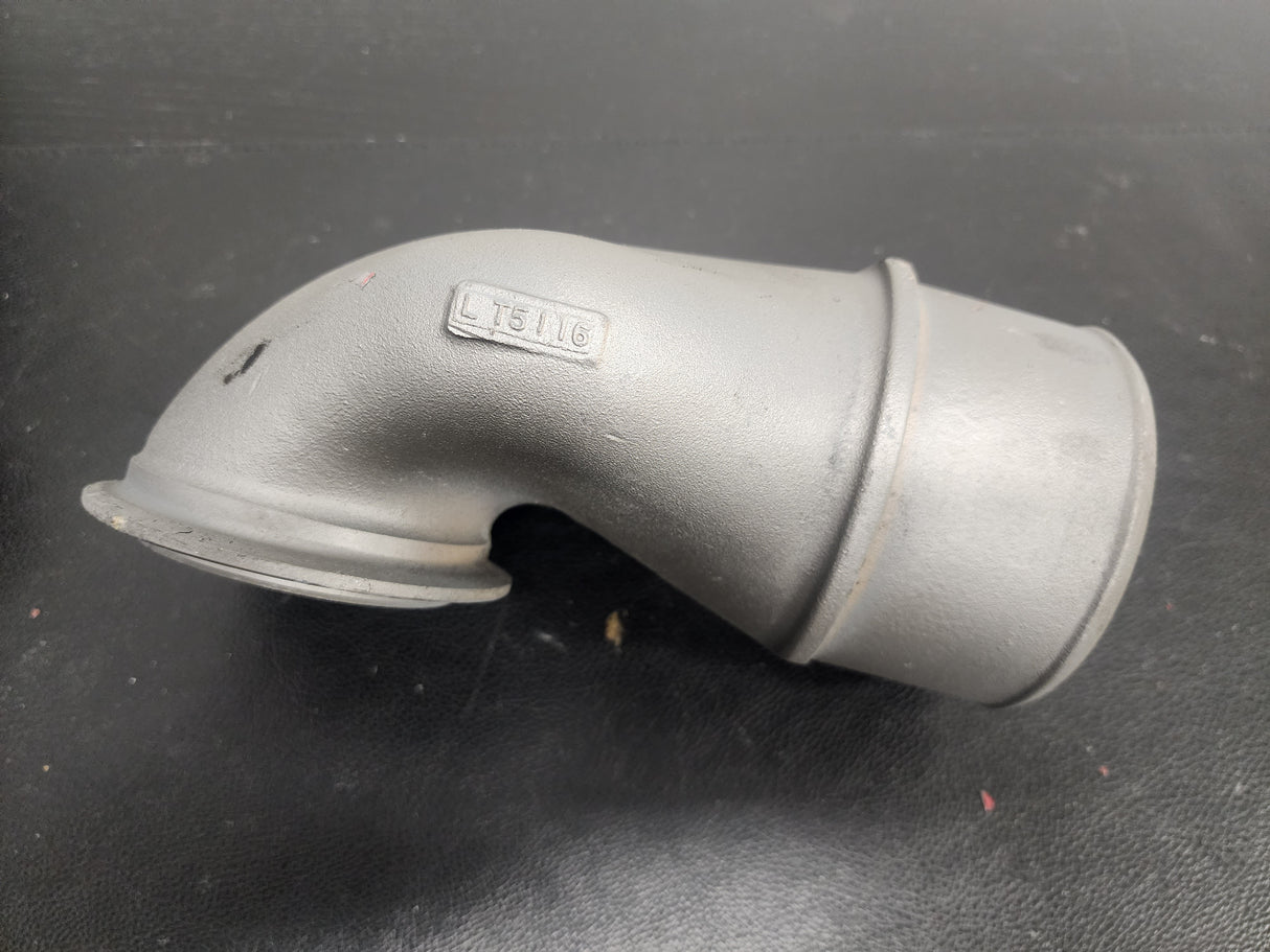 Cummins ISC 3967749REV03FACK Air Transfer Elbow Tube For Sale