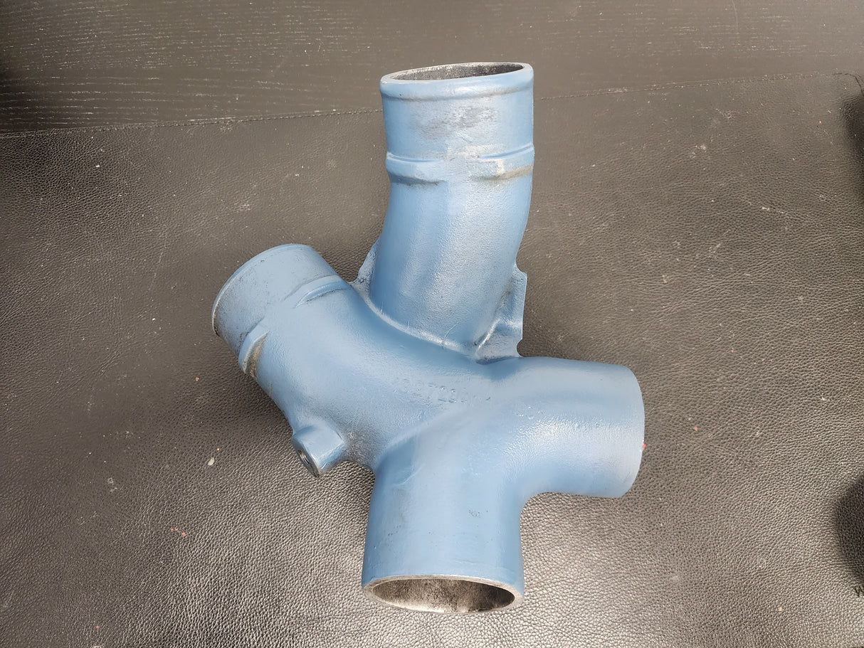 Air Transfer Elbow Tube 1927294C1 For Sale