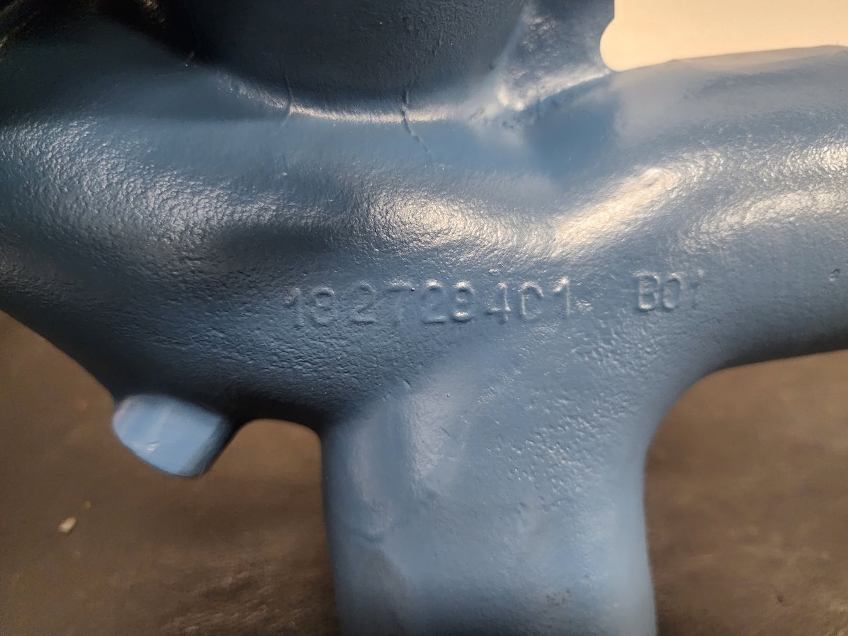 Air Transfer Elbow Tube 1927294C1 For Sale