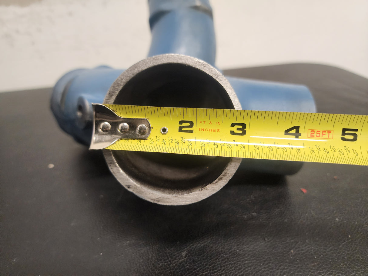 Air Transfer Elbow Tube 1927294C1 For Sale