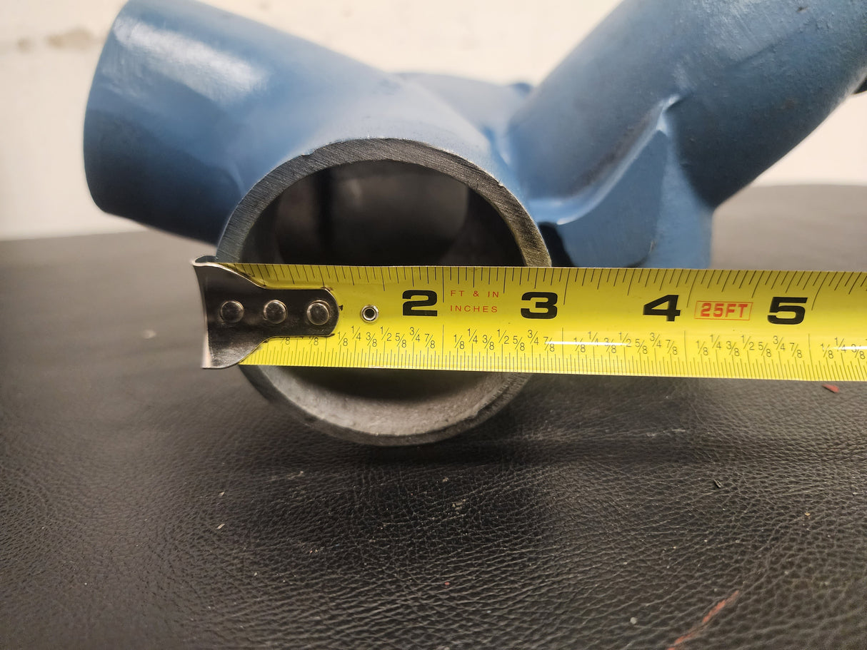 Air Transfer Elbow Tube 1927294C1 For Sale