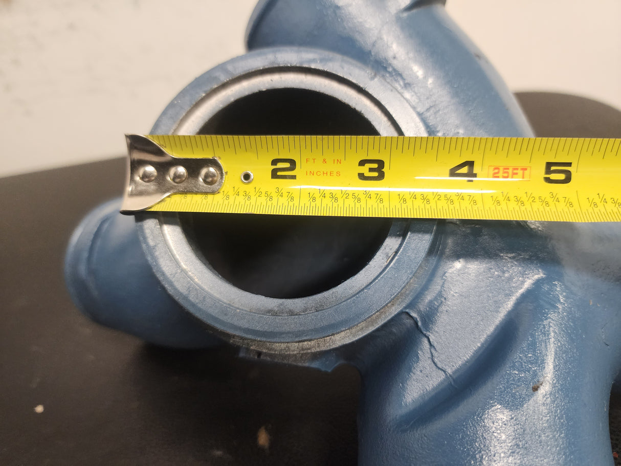 Air Transfer Elbow Tube 1927294C1 For Sale