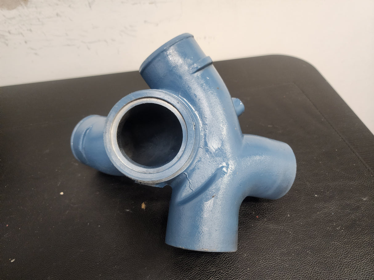 Air Transfer Elbow Tube 1927294C1 For Sale