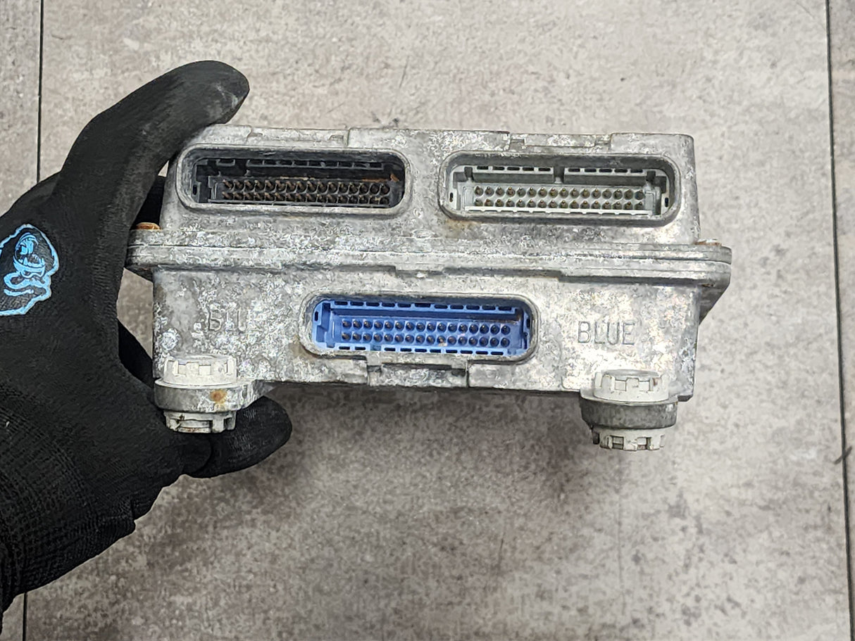 2006 Allison MD3066 TCM Part # 29543300, e11, 020911, Model No. WT3ECU912