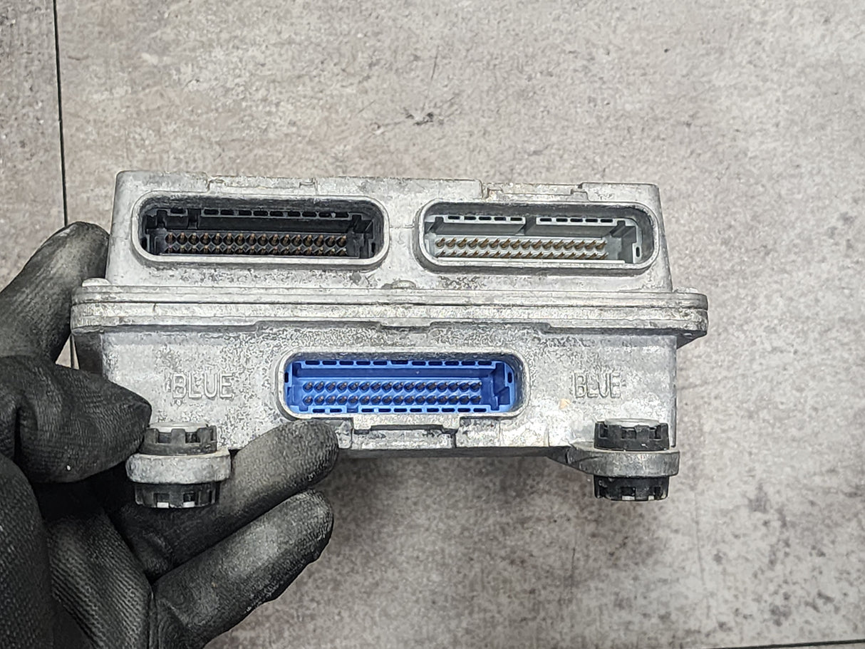 2006 Allison MD3066 TCM Part # 29543300, e11, 020911, Model No. WT3ECU912