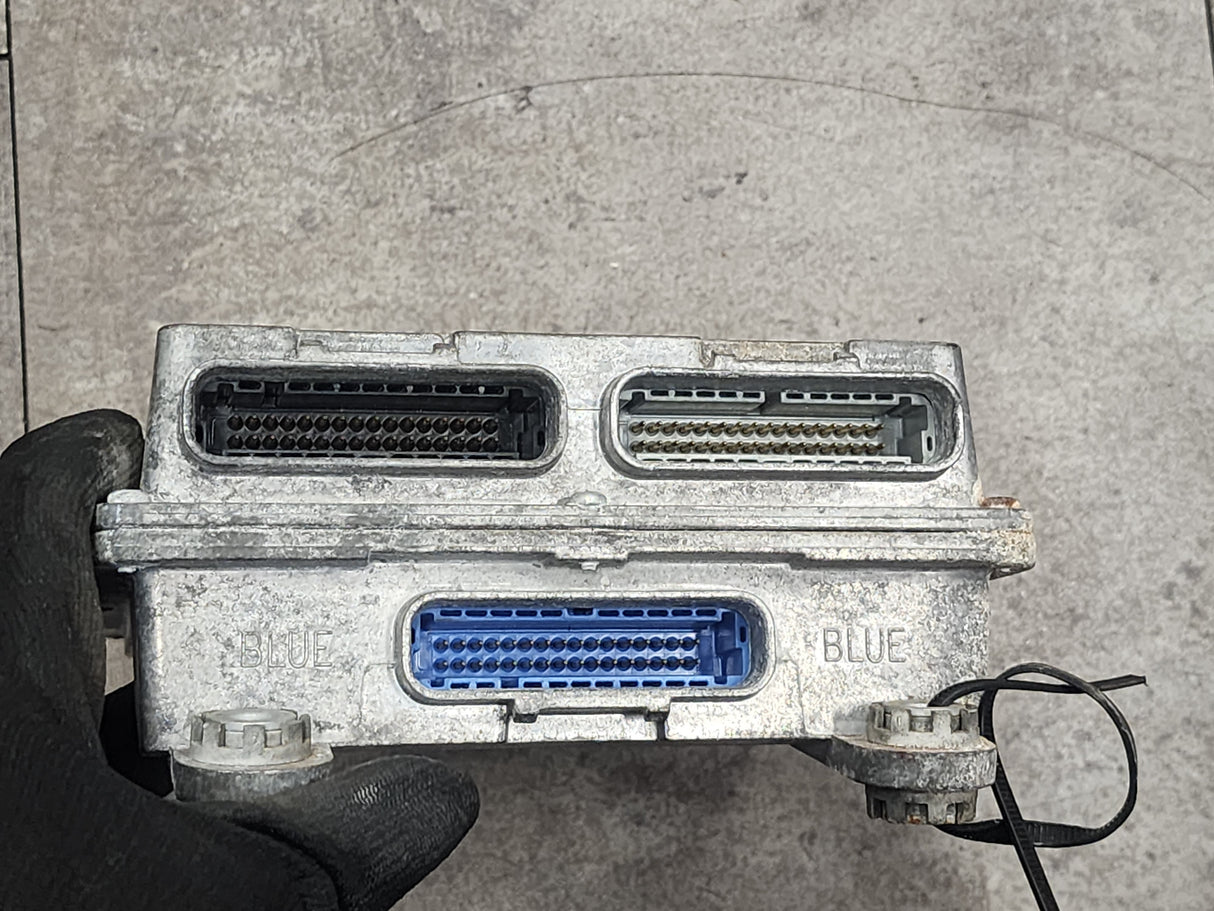 2008 Allison TCM Part # 29543300, e11, 020911