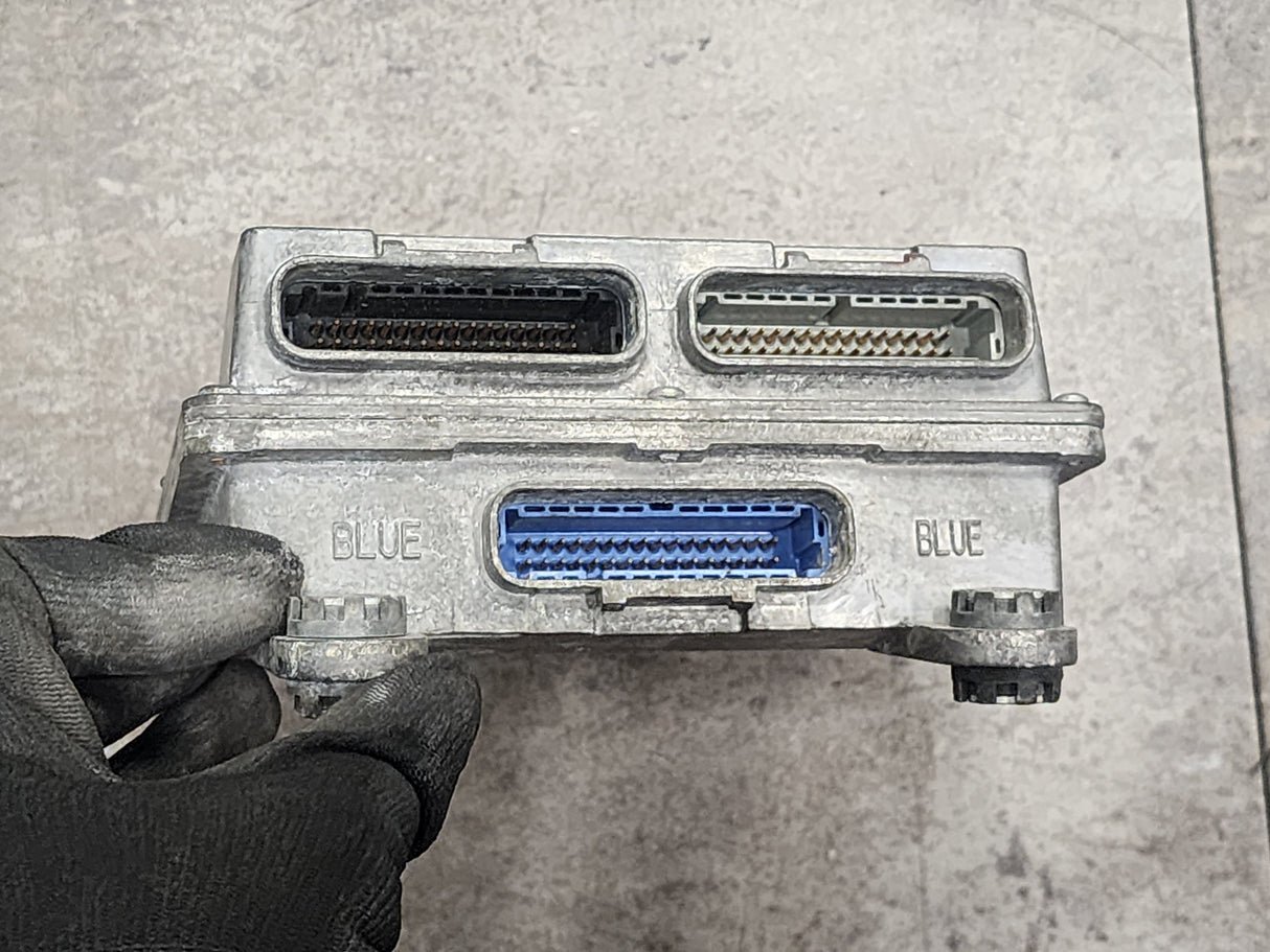 2003 Allison MD3066 TCM Part # 29541227, e11, 020911