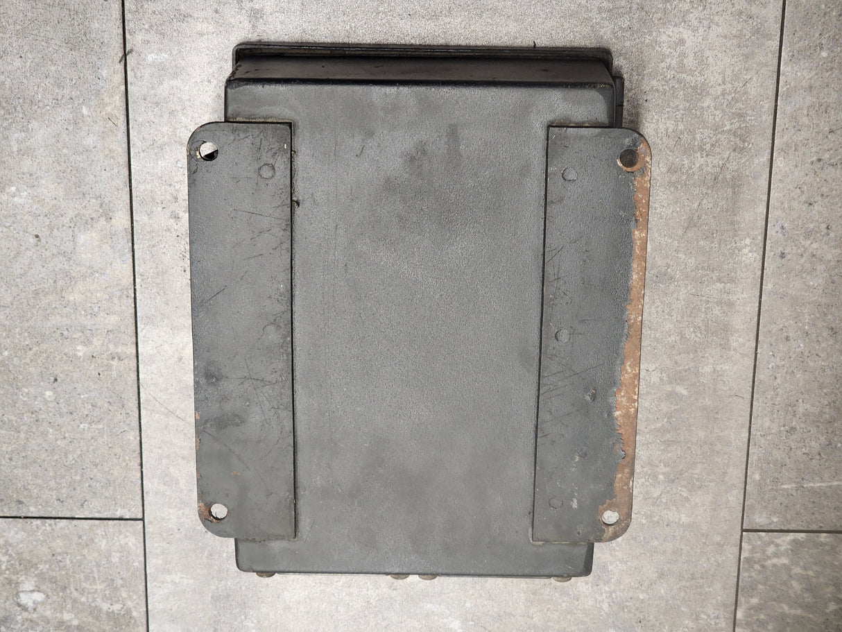 Truck Fuse Box Program # 109-0226, Program 2 # 112-1000, Omrom Sysmac CPM2A