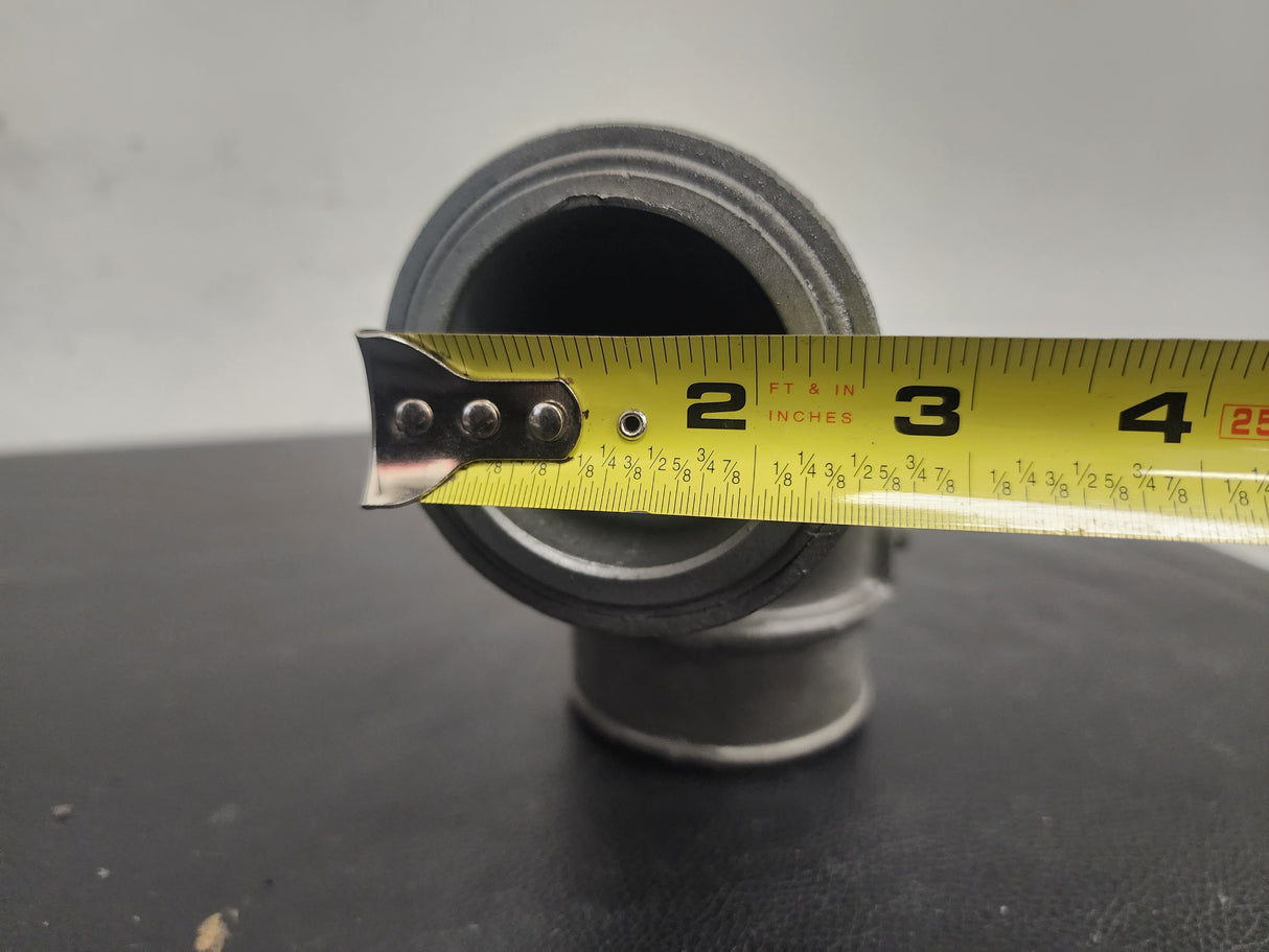 Cummins 3918685 Air Transfer Elbow Tube Part # 3918685 For Sale