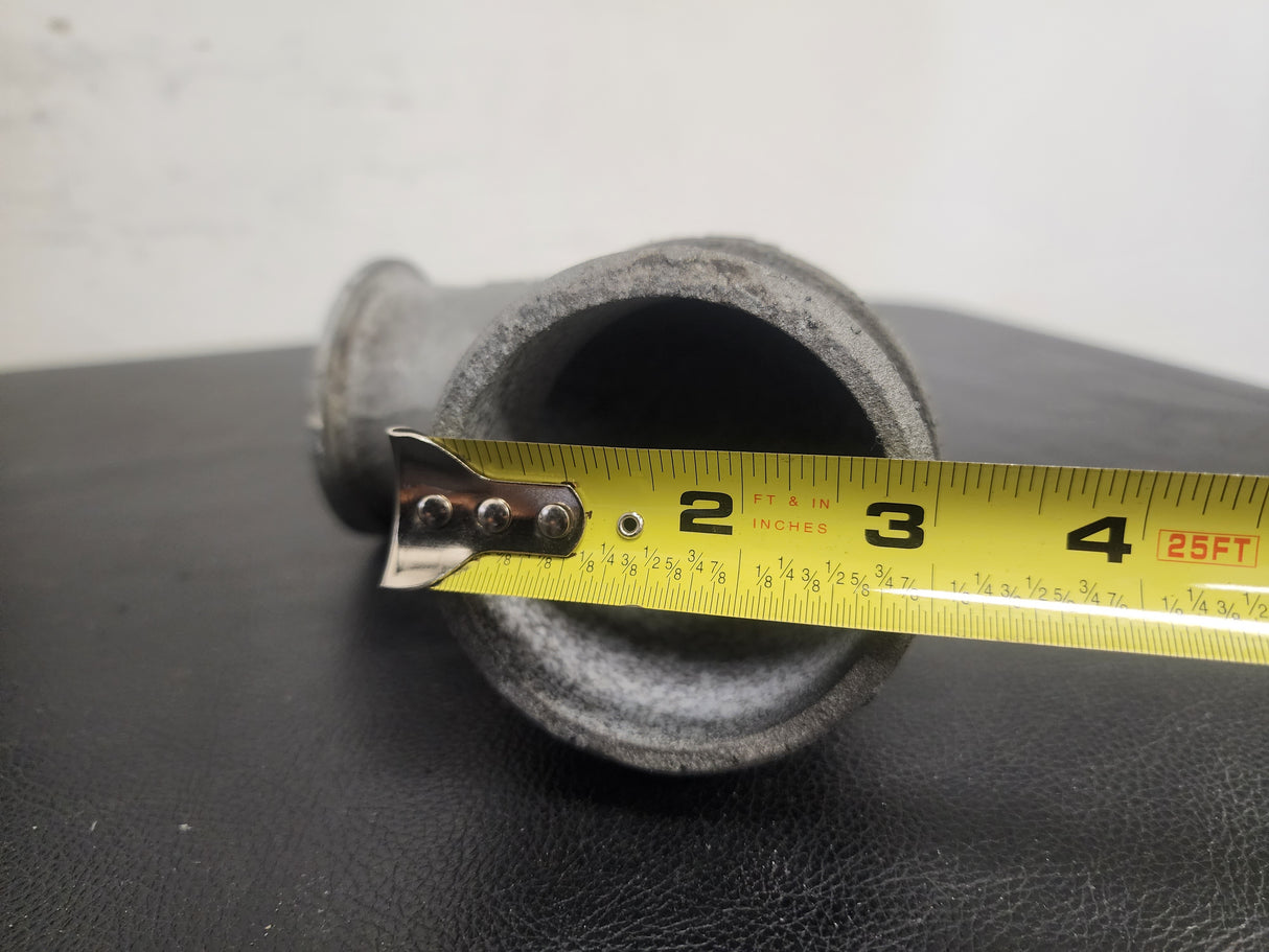 Cummins 6CT 8.3L 3918685-02-5 FACK Air Transfer Elbow Tube For Sale