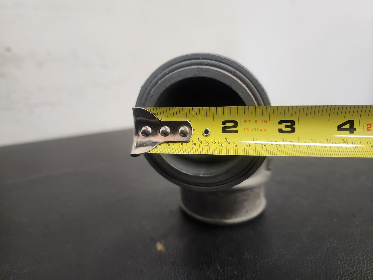 Cummins 6CT 8.3L 3918685-02-5 FACK Air Transfer Elbow Tube For Sale