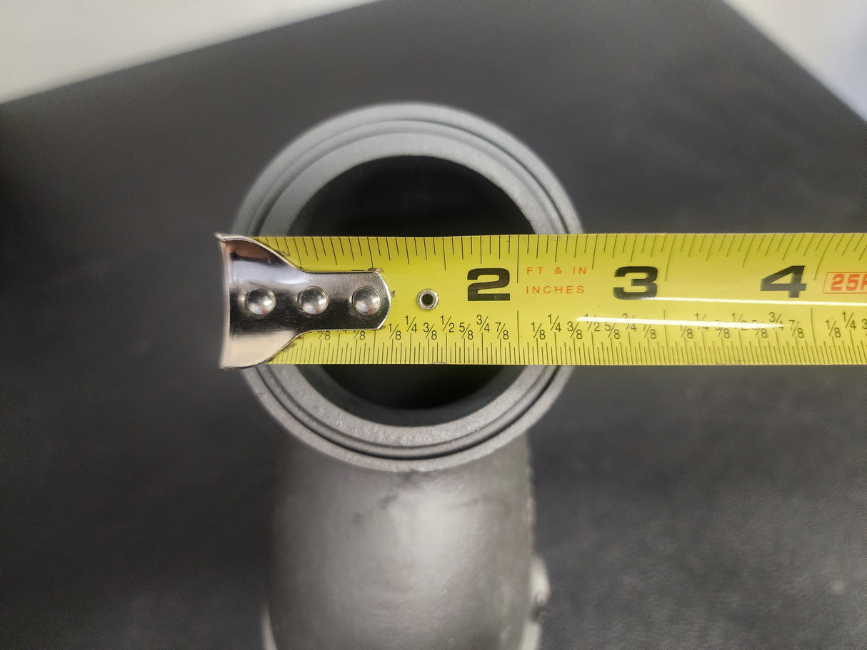 Cummins ISB 4939740 Air Transfer Elbow Tube For Sale